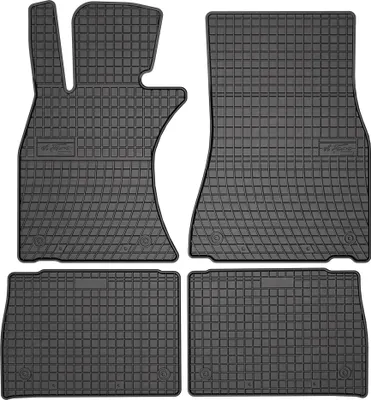 Immagine prodotto di Tappetini in gomma FROGUM per Lexus LS IV 2006-2017