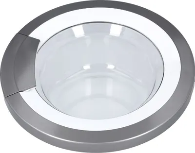 Produktbild von easyPART passend für 2427300300 Beko Türe für Frontlader Waschmaschine