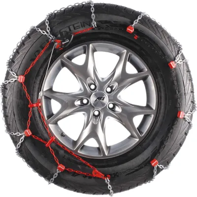 Produktbild von Pewag Schneeketten servo suv RSV74 RSV 74 205/55R16 205/60R16 225/40R18