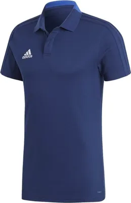 Zdjęcie produktu dla Adidas Koszulki Condivo 18 Polo, CV8270, Rozmiar: 164