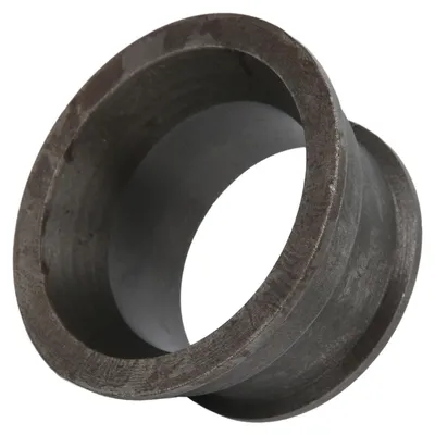 Image de Adaptateur de bride d'échappement de 3 pouces à 2,5 pouces pour voitures, résistant à l'usure et à la corrosion, universel