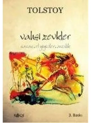 Obrázek produktu pro ISBN 9789757005421, Turečtina, Brožovaná