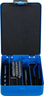 Produktbild von BGS technic Thread Repair Kit, 467 g