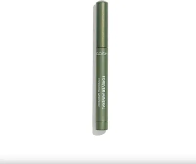 Produktbild von FOREVER MINERAL Lidschatten wasserfest #009 -Olivgrü n 14 gr