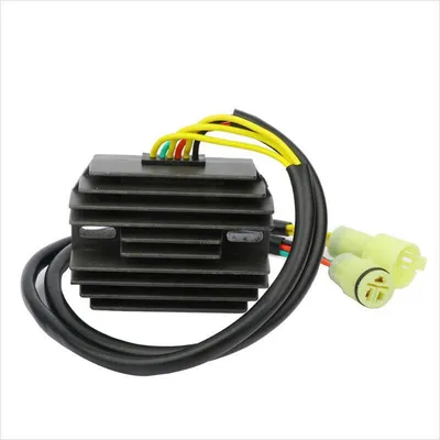 Immagine prodotto di Regolatore alternatore per HONDA TRX 250 Fourtrax ATC 250 ES SX 31600-HA8-770