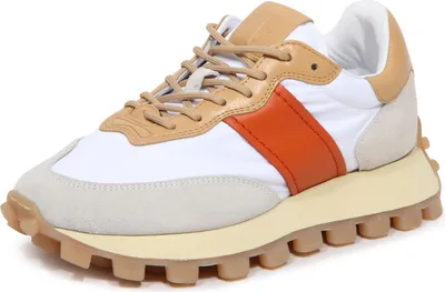 Produktbild von I2122 Sneaker Donna Tod's Sportiva Woman Shoes