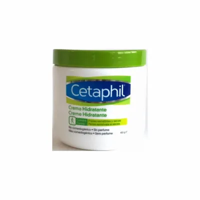 Immagine prodotto di CETAPHIL crema idratante 453 gr