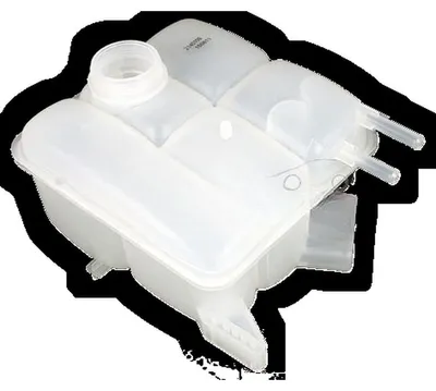 Zdjęcie produktu dla Zbiornik wyrównawczy METZGER płyn chłodzący do FORD Focus II hatchback (DA, HCP, DP) płyn chłodzący 2140109