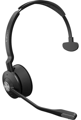 Produktbild von Jabra Engage 75 SE, Mono