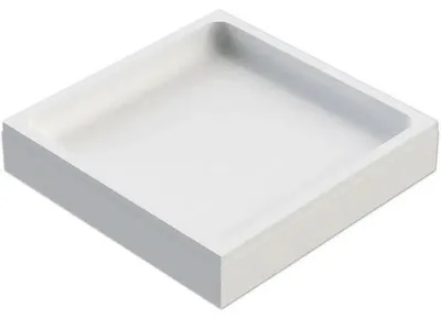 Produktbild von Duschwannenträger Ofzu Pico Q 100 cm