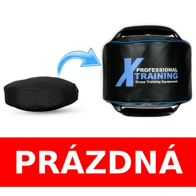 Immagine prodotto di DBX BUSHIDO XBAG - Ricarica vuota