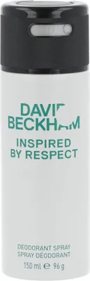 Produktbild von David Beckham inspiriert von Respekt deodorant 150ml