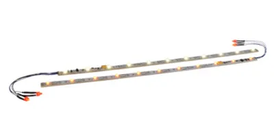 Produktbild von ESU 50700, H0 (1:87)/TT (1:120), Weiß, 1 Stück(e)