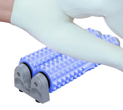 Productafbeelding van Foam Roller voor Spierrekoefeningen en Flexibiliteit
