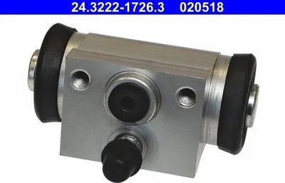 Zdjęcie produktu dla Cylinder hamulca koła