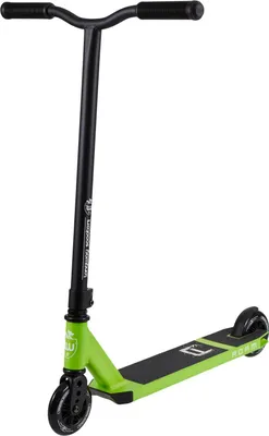 Produktbild von Longway Adam Pro Scooter Grün .