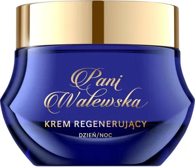 Zdjęcie produktu dla Krem Do Twarzy Walewska Classic Regenerujący 50 Ml