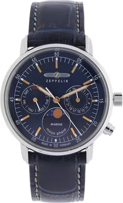 Produktbild von Zeppelin Chronograph für Damen