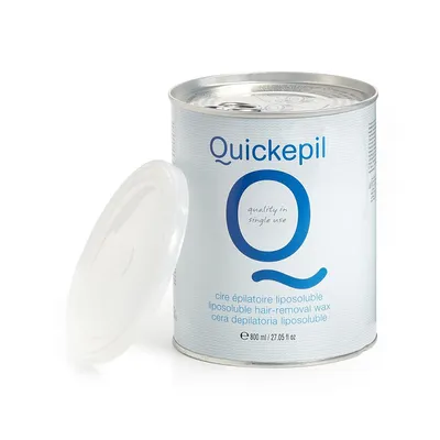 Produktbild von Quickepil 800 Ml Azulen-Entparerwachs