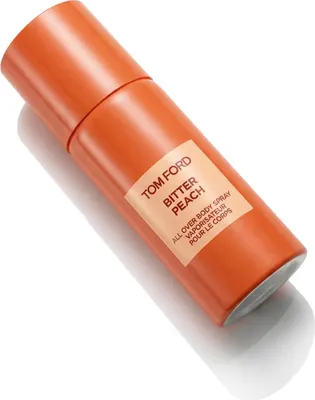 Zdjęcie produktu dla Tom Ford Bitter Peach spray do ciała unisex 150 ml