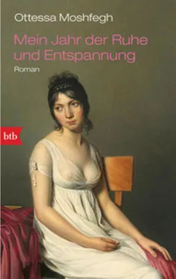Immagine prodotto di Mein Jahr der Ruhe und Entspannung