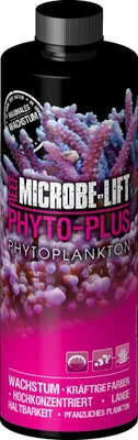 Produktbild von Microbe-Lift Phyto-Plus 118Ml