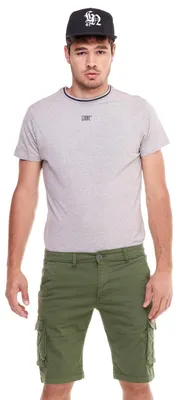 Immagine prodotto di Bermuda cargo da uomo Minimal