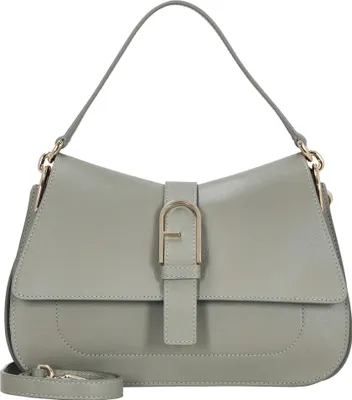 Produktbild von Furla Flow M - Schultertasche 26 cm (agave)