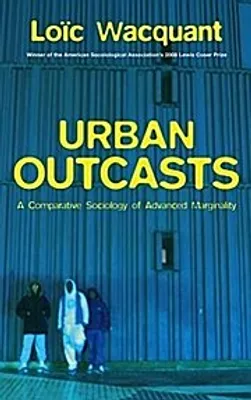 Obrázok produktu pre Urban Outcasts