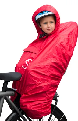 Produktbild von Hamax Regenponcho