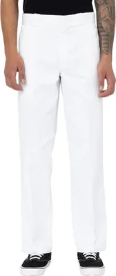 Obrázok produktu pre DICKIES Hosen Herren Polyester Weiß GR75953 - Größe: W28_L30