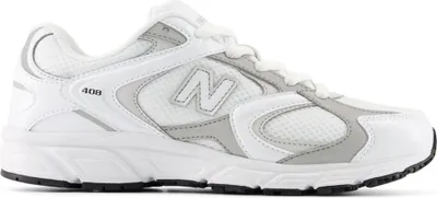 Produktbild von New Balance 408  Sneakers Laag - Wit - Maat 38