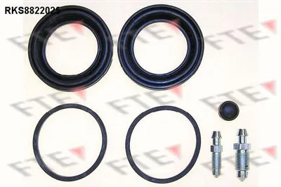 Produktbild von FTE Bremssattel-Reparatursatz für NISSAN X-TRAIL (T30) Vorne 9323626