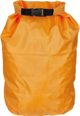 Image de Sac étanche Drybag 10 l orange
