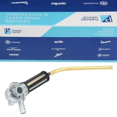 Zdjęcie produktu dla Benzinhahn 139938 do Piaggio Vespa V 50 N Special Primavera ET3 Sprint