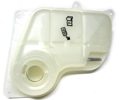 Produktbild von Audi A4 1998- Ausgleichsbehälter