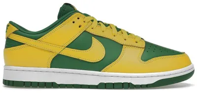 Produktbild von Nike Dunk Low Retro Reverse Brazil - EU 40