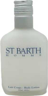 Immagine prodotto di St Barth Homme Lozione per il corpo 200 ml