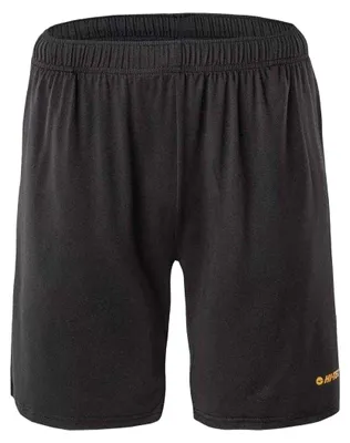 Produktbild von Hi-Tec - "Ravi" Shorts für Herren PP13486 (XXL) (Schwarz)