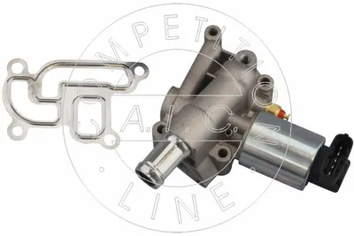 Produktbild von AIC 70354 AGR-Ventil mit Dichtung für OPEL Corsa D Schrägheck (S07) Abgasrückführungsventil