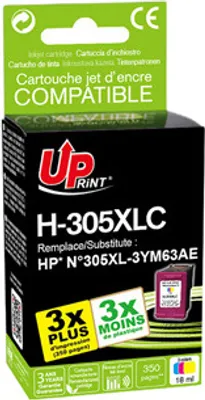 Immagine prodotto di UPrint HP 305XLCL Color