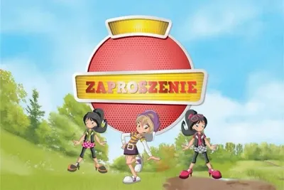 Produktbild von Einladungskarten für Kinder (10 Stück) – Trend