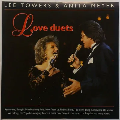 Immagine prodotto di Love Duets