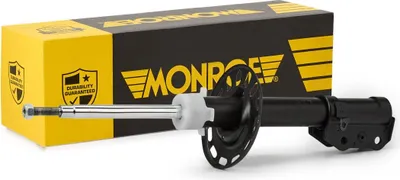 Produktbild von MONROE Stoßdämpfer Vorne Links für HONDA Jazz II Schrägheck (GD, GE3, GE2) Federbein G7276