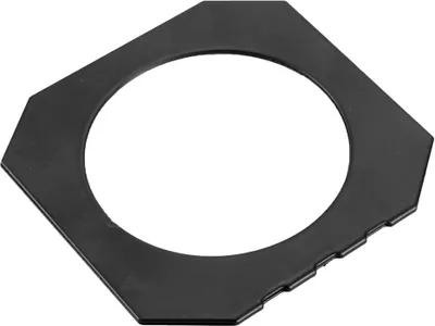 Produktbild von EUROLITE Filterrahmen LED PAR-20 3CT Spot schwarz