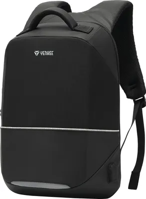 Obrázok produktu pre YENKEE YBB 1501, Batoh, 39,6 cm (15.6"), Ramenný popruh, 1 kg