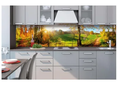 Obrázek produktu pro Dimex fototapeta do kuchyně KI-260-083 Louka 60 x 260 cm