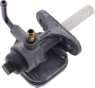 Immagine prodotto di Rubinetto del carburante per Yamaha YW 100 BWS, anni di produzione 1999-2001, di pamoto - Nuovo