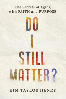Produktbild von Do I Still Matter?