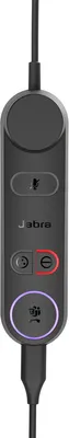 Produktbild von JABRA Engage 50 II Link MS USB-C